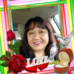 Meet your Posher, Marilyn